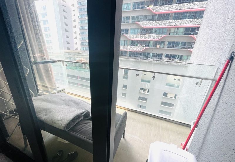 The Elements @ Ampang