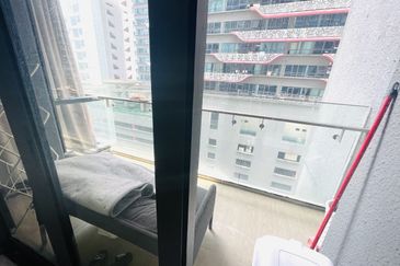 The Elements @ Ampang