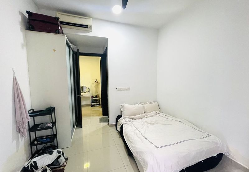 The Elements @ Ampang