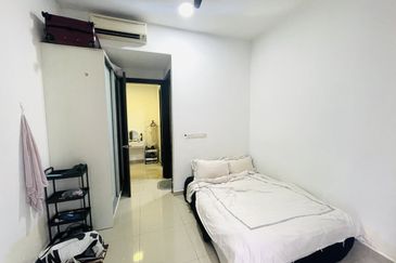 The Elements @ Ampang