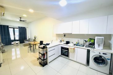 The Elements @ Ampang