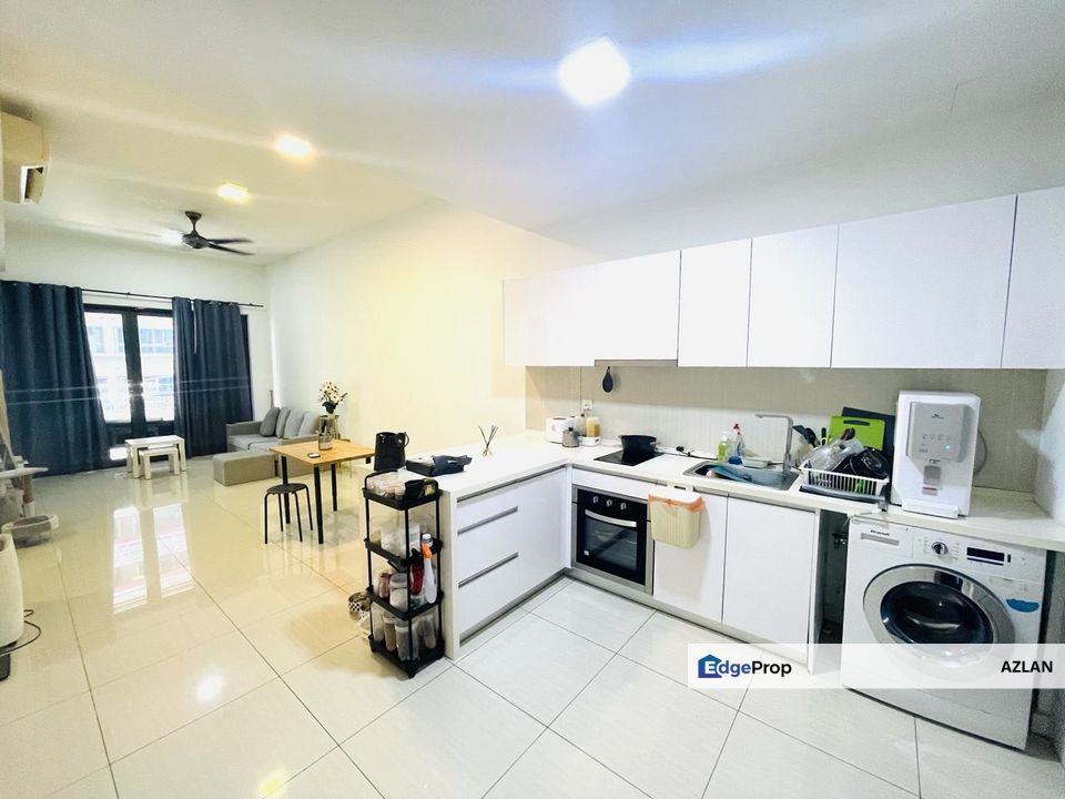 THE ELEMENTS @AMPANG KUALA LUMPUR, Kuala Lumpur, KL City