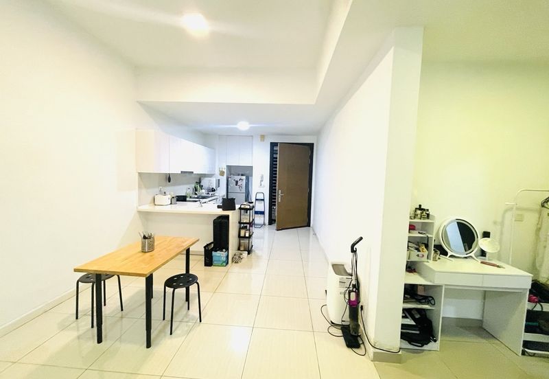 The Elements @ Ampang