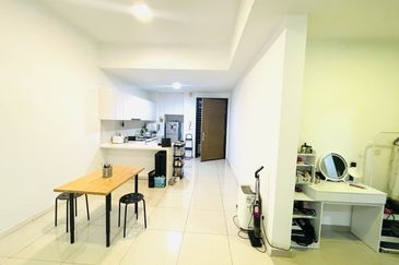 The Elements @ Ampang