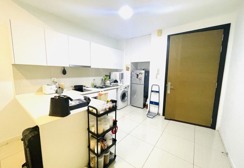 The Elements @ Ampang