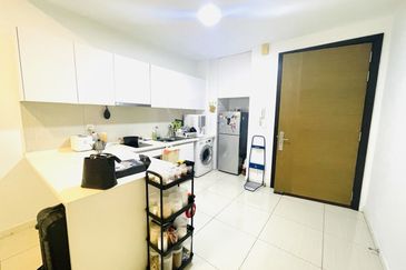 The Elements @ Ampang