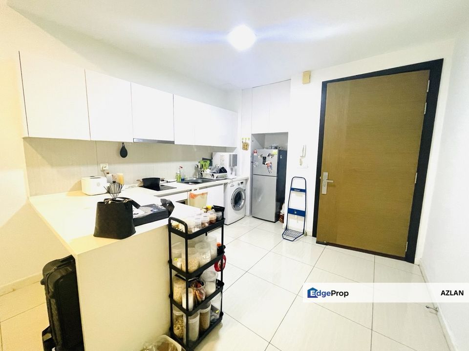 THE ELEMENTS @AMPANG KUALA LUMPUR, Kuala Lumpur, KL City