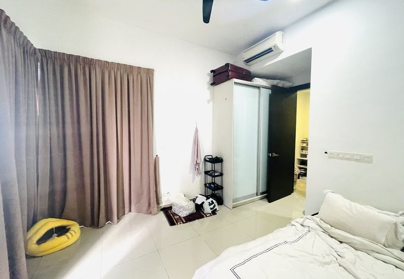 The Elements @ Ampang