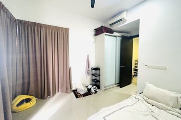 The Elements @ Ampang