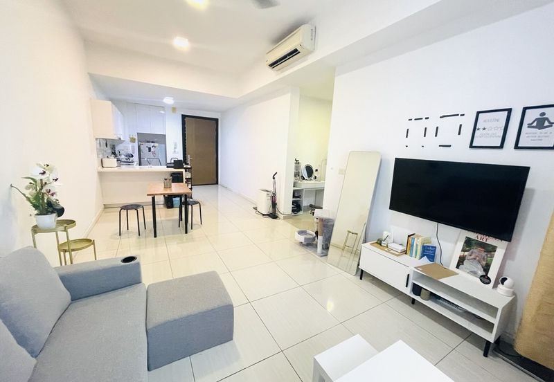 The Elements @ Ampang