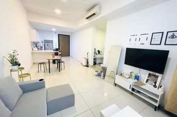 The Elements @ Ampang