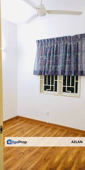 SAVILLE MELAWATI @ TAMAN MELAWATI, KUALA LUMPUR, Kuala Lumpur, Taman Melawati