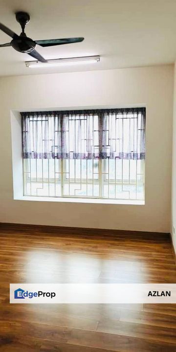 SAVILLE MELAWATI @ TAMAN MELAWATI, KUALA LUMPUR, Kuala Lumpur, Taman Melawati