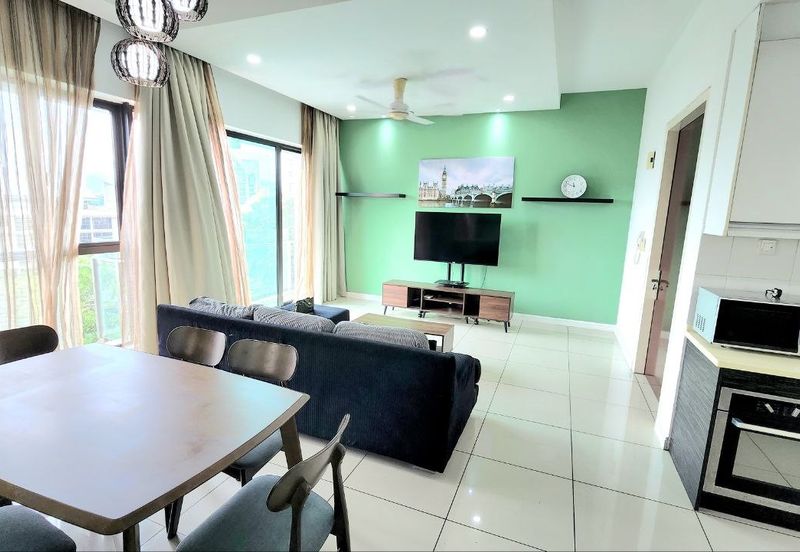 Setia Sky Residences