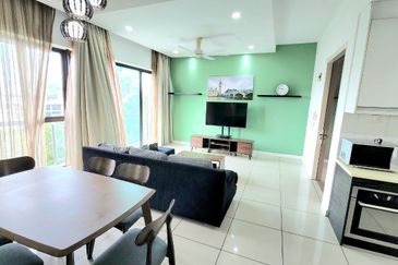 Setia Sky Residences