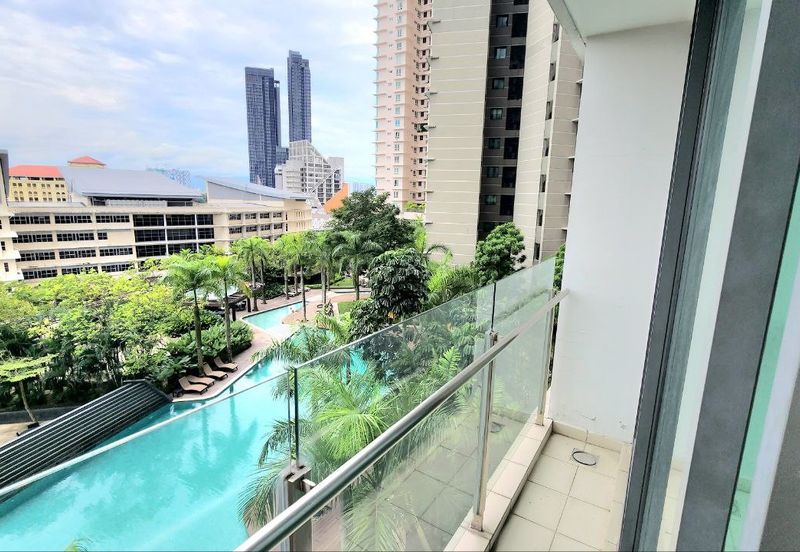 Setia Sky Residences