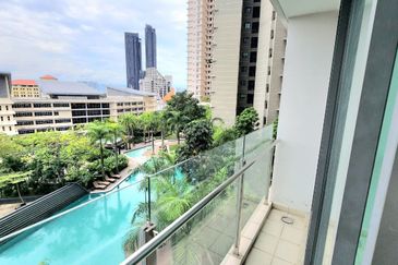 Setia Sky Residences
