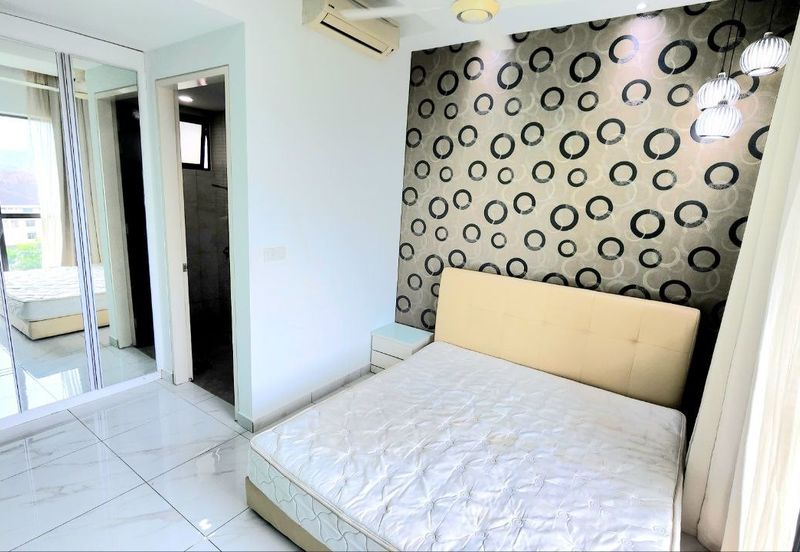 Setia Sky Residences