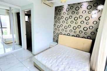 Setia Sky Residences