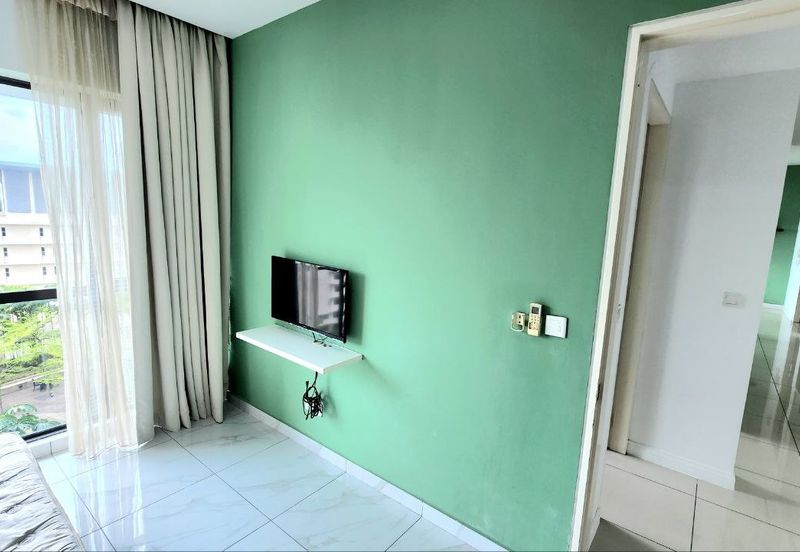 Setia Sky Residences