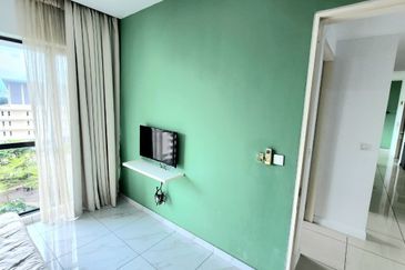 Setia Sky Residences