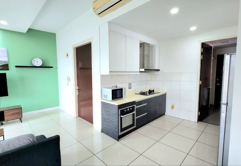 Setia Sky Residences