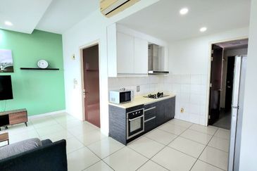 Setia Sky Residences