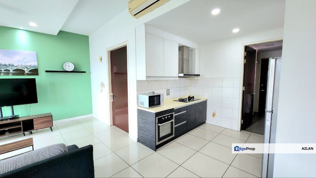 Setia Sky Residences Kuala Lumpur, Kuala Lumpur, KL City