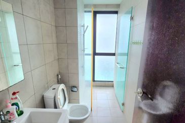 Setia Sky Residences