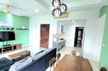 Setia Sky Residences