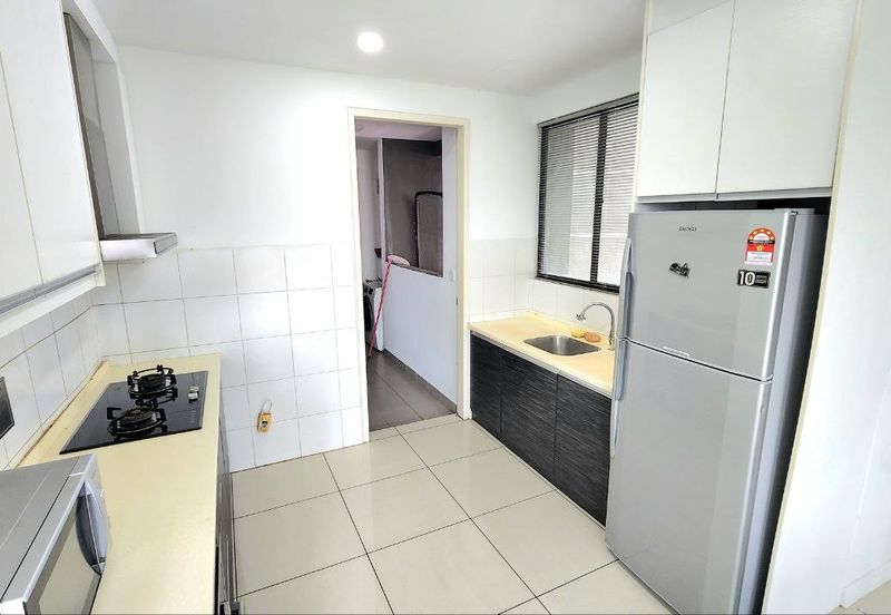 Setia Sky Residences