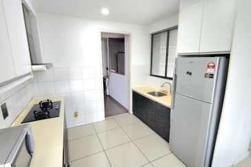 Setia Sky Residences