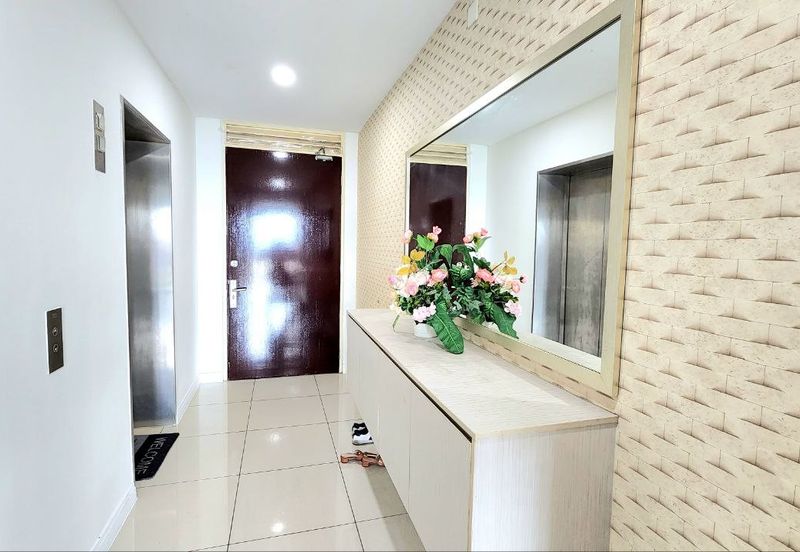 Setia Sky Residences