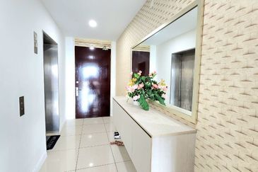 Setia Sky Residences