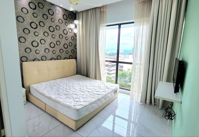 Setia Sky Residences