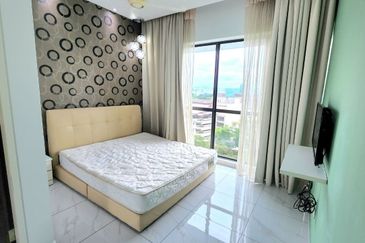 Setia Sky Residences