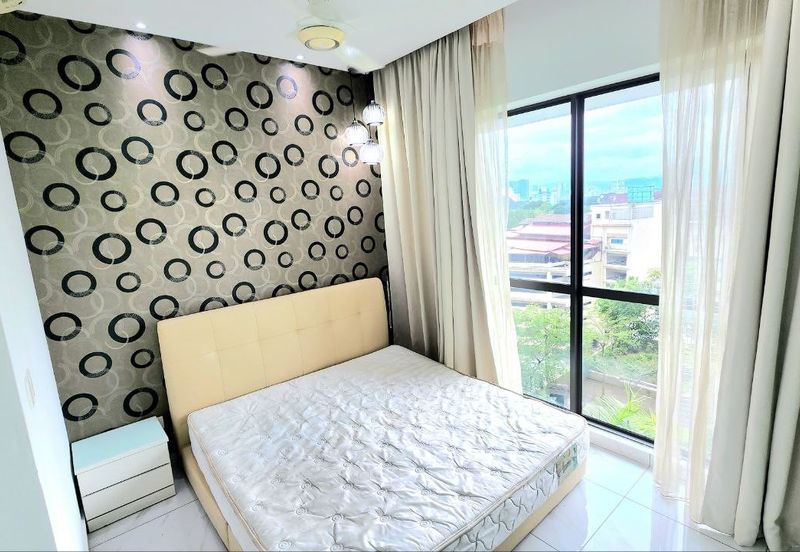 Setia Sky Residences