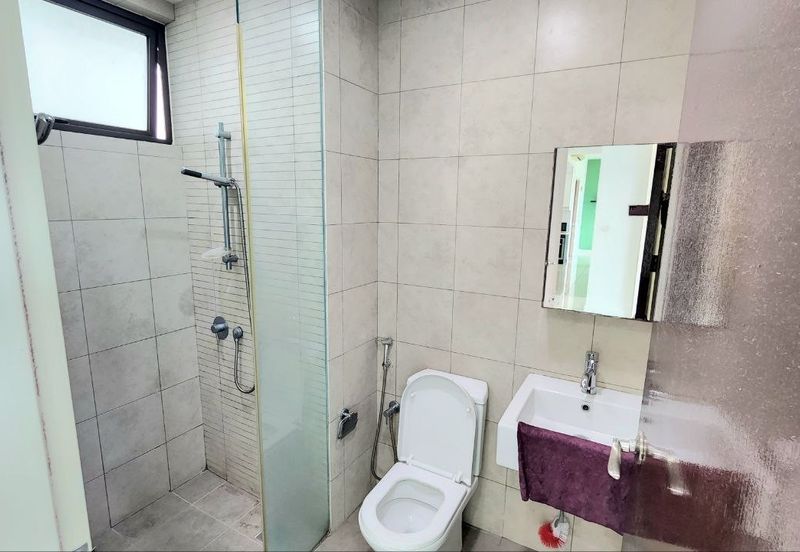 Setia Sky Residences