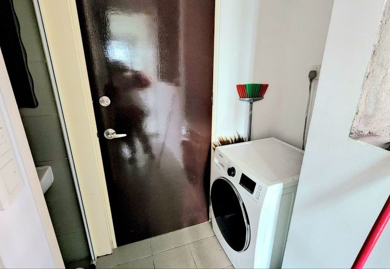 Setia Sky Residences