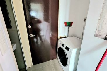 Setia Sky Residences