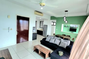 Setia Sky Residences