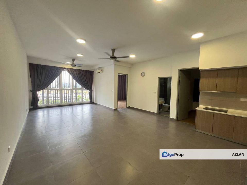 Sentrio Pandan, Desa Pandan, Kuala Lumpur , Kuala Lumpur, Desa Pandan