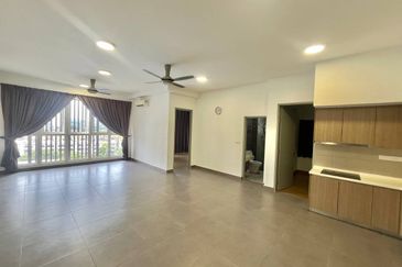 Sentrio Suites (Sentrio Pandan)