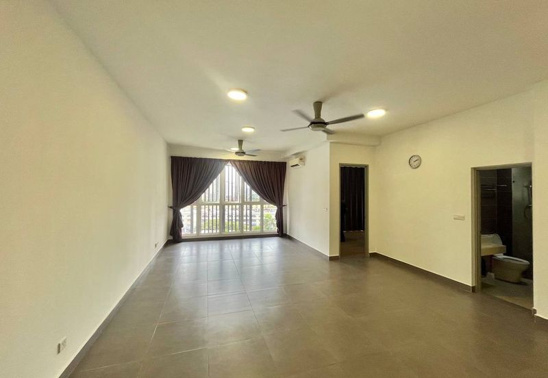 Sentrio Suites (Sentrio Pandan)