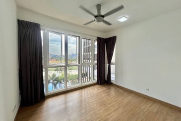 Sentrio Suites (Sentrio Pandan)