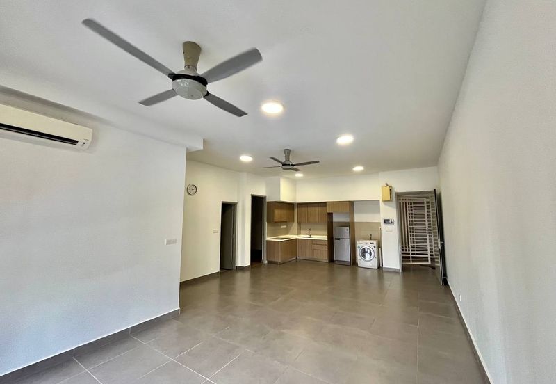 Sentrio Suites (Sentrio Pandan)