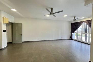 Sentrio Suites (Sentrio Pandan)