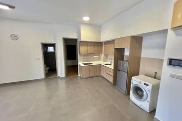 Sentrio Suites (Sentrio Pandan)