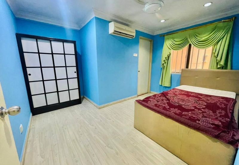 Putra Villa Kondominium