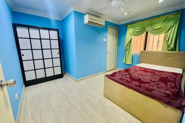 Putra Villa Kondominium